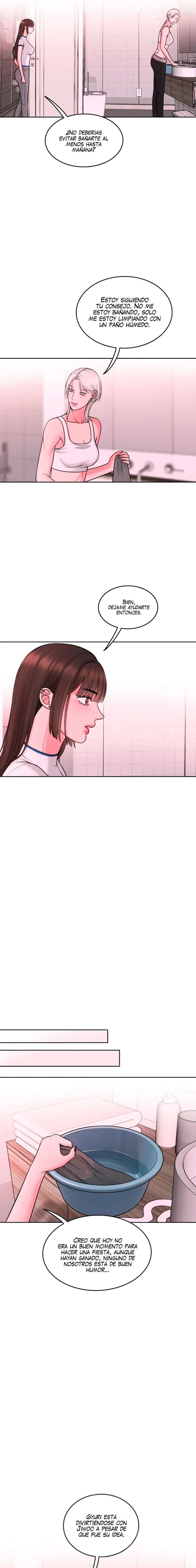 Despiadada Capítulo 54 - Page 4