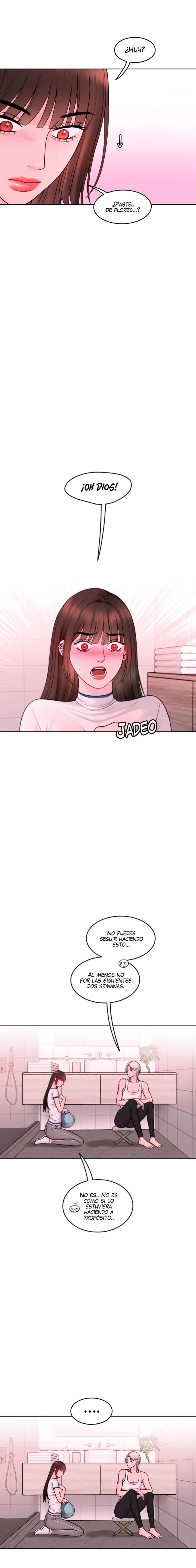 Despiadada Capítulo 54 - Page 7