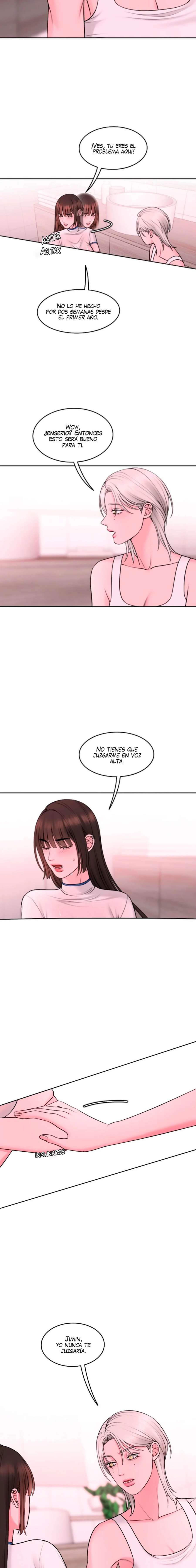 Despiadada Capítulo 54 - Page 9