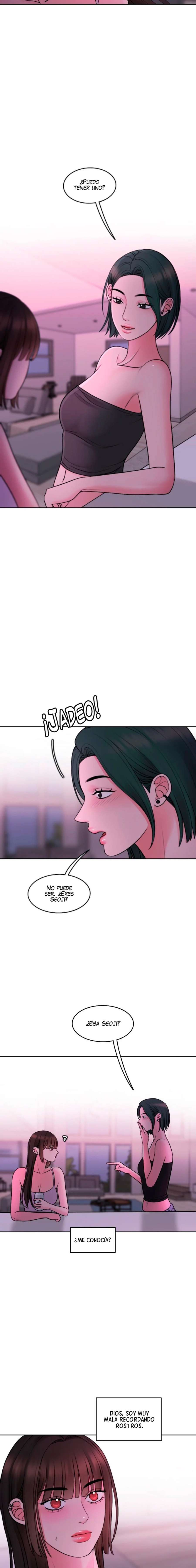 Despiadada Capítulo 55 - Page 10