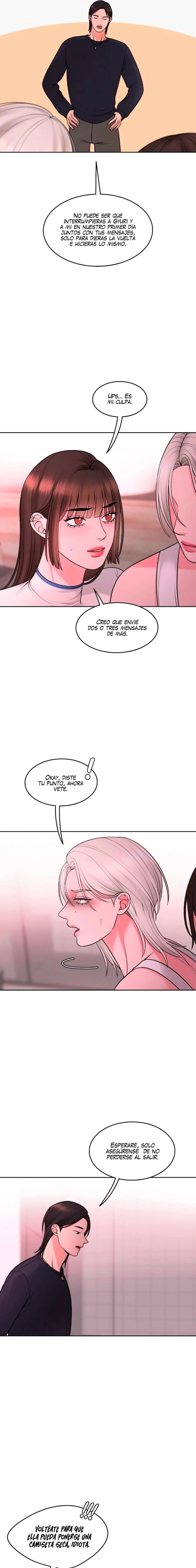 Despiadada Capítulo 55 - Page 4