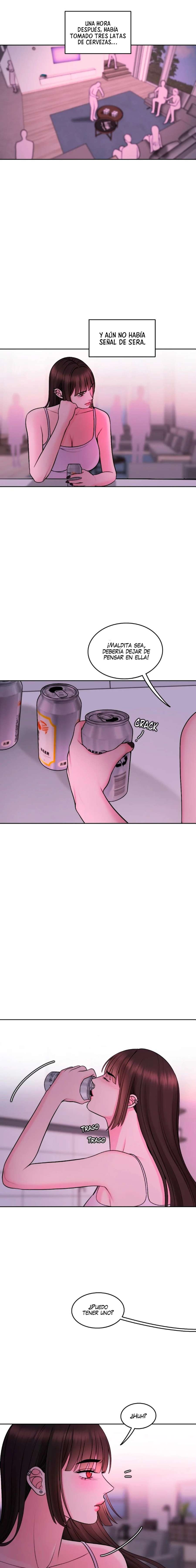 Despiadada Capítulo 55 - Page 9