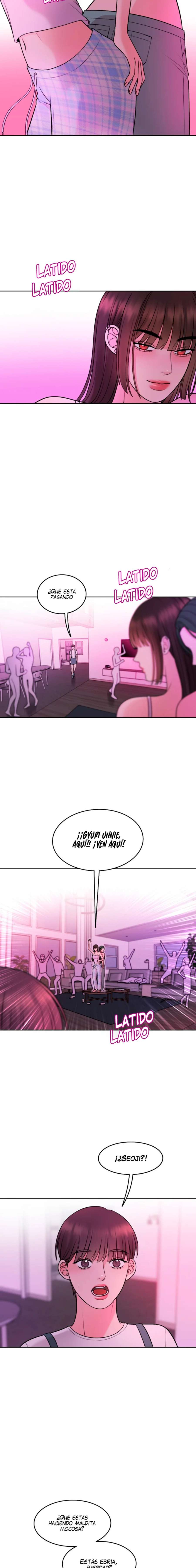 Despiadada Capítulo 56 - Page 10