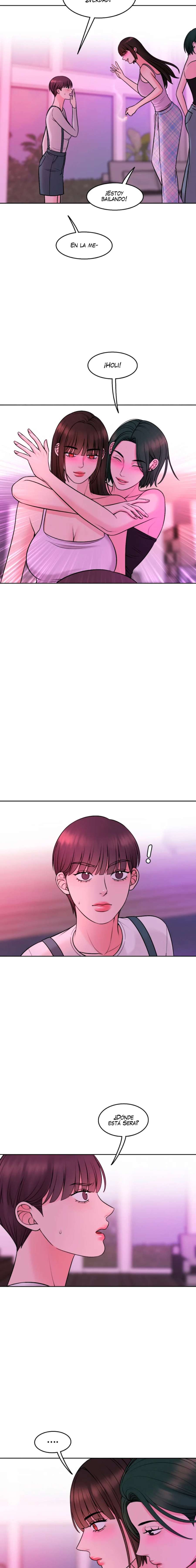 Despiadada Capítulo 56 - Page 11