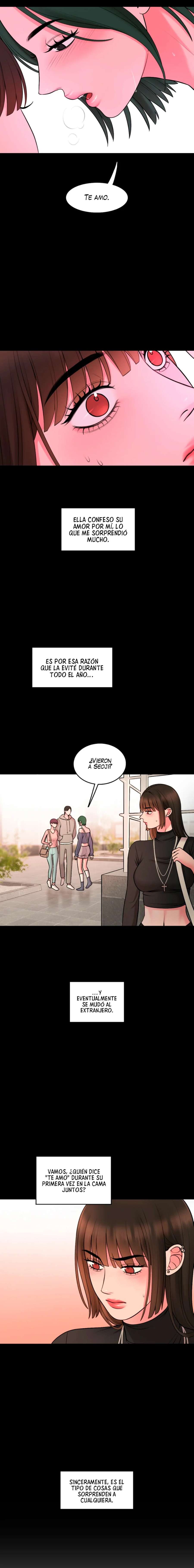 Despiadada Capítulo 56 - Page 2