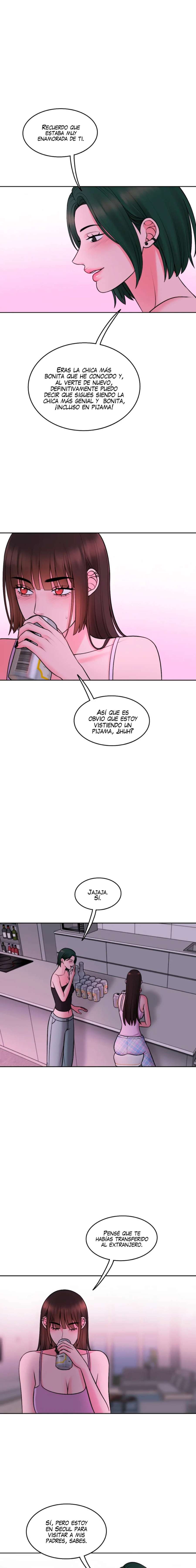 Despiadada Capítulo 56 - Page 4