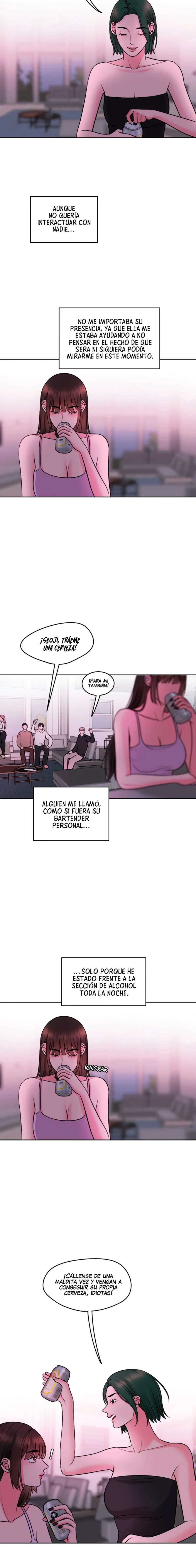 Despiadada Capítulo 56 - Page 5