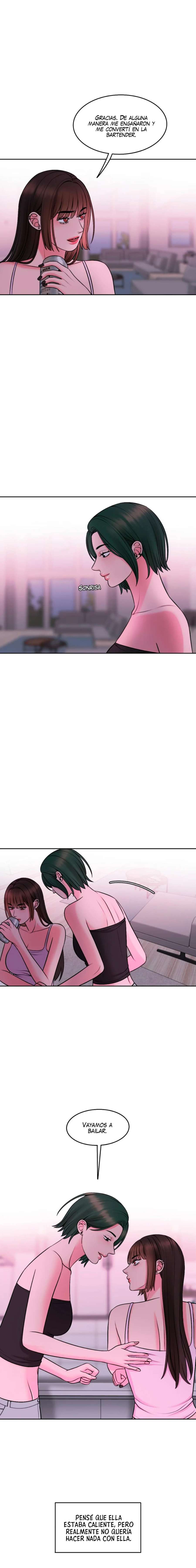 Despiadada Capítulo 56 - Page 6