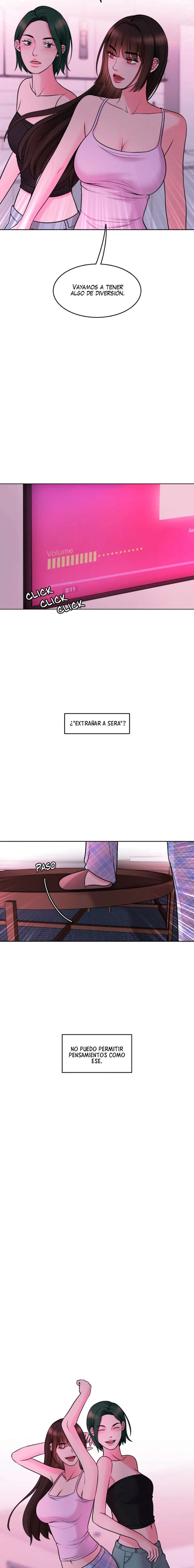 Despiadada Capítulo 56 - Page 8