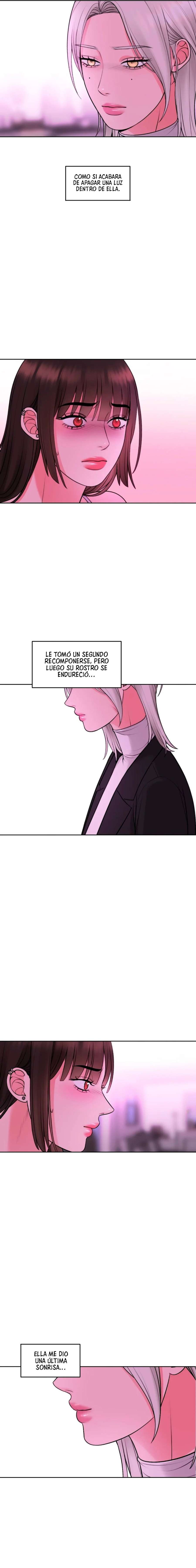 Despiadada Capítulo 57 - Page 10