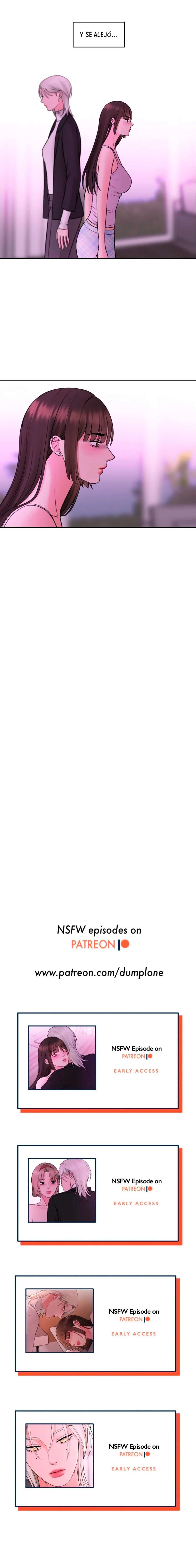 Despiadada Capítulo 57 - Page 11