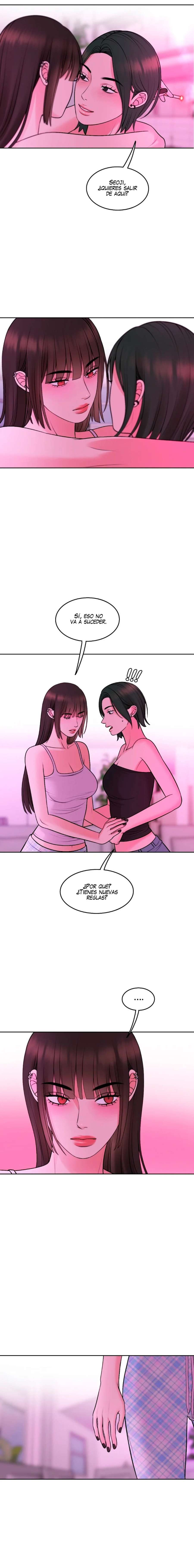 Despiadada Capítulo 57 - Page 2