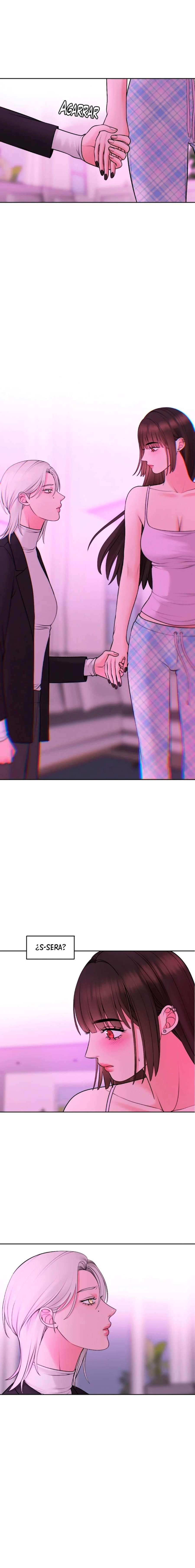 Despiadada Capítulo 57 - Page 3