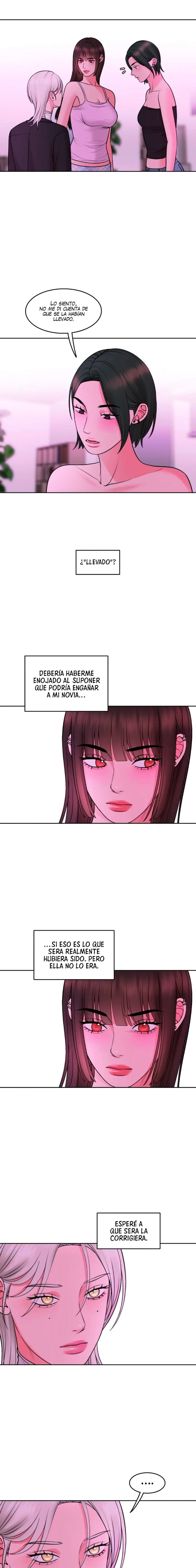 Despiadada Capítulo 57 - Page 4