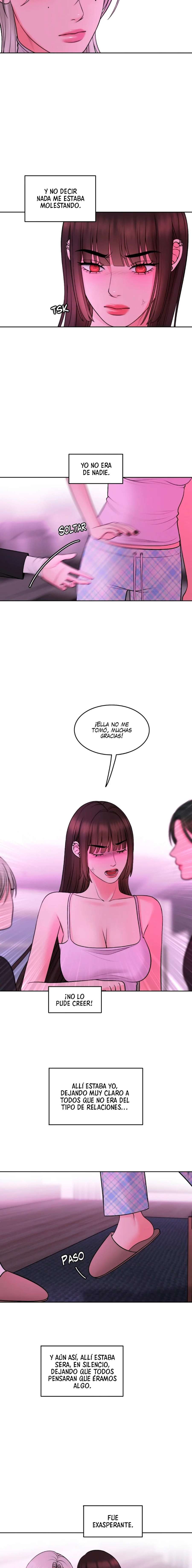 Despiadada Capítulo 57 - Page 5