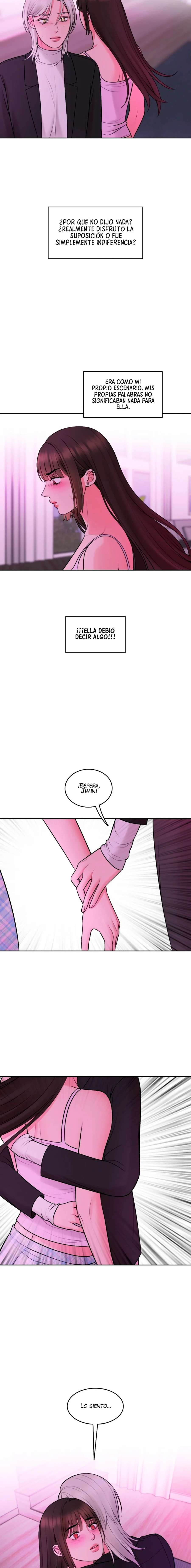 Despiadada Capítulo 57 - Page 6