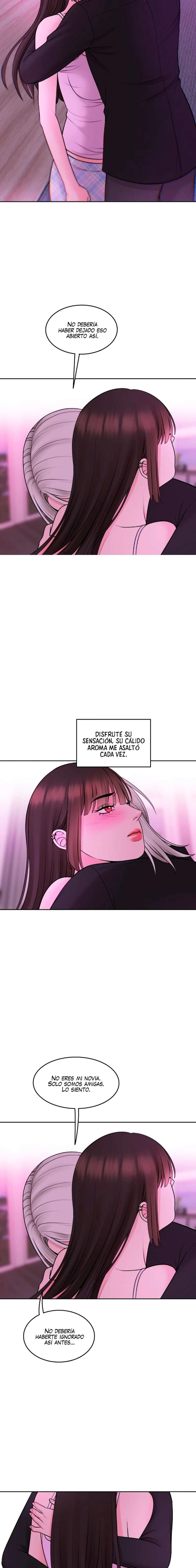 Despiadada Capítulo 57 - Page 7