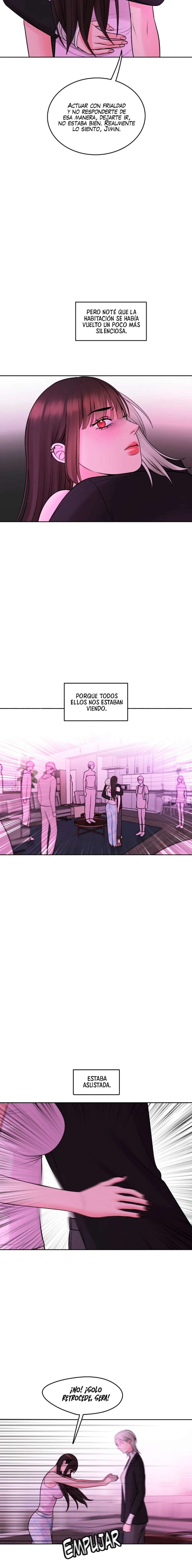 Despiadada Capítulo 57 - Page 8