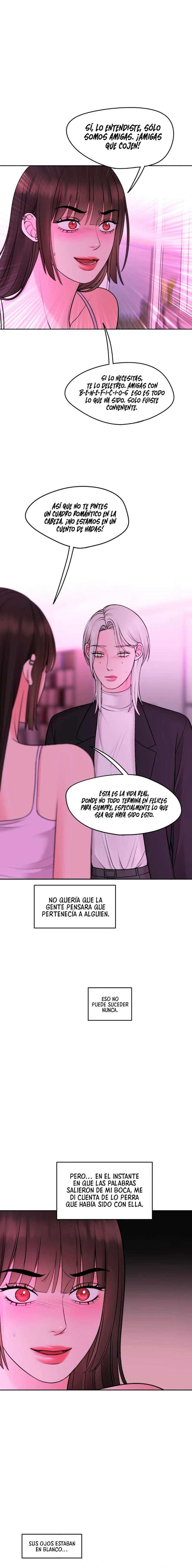 Despiadada Capítulo 57 - Page 9