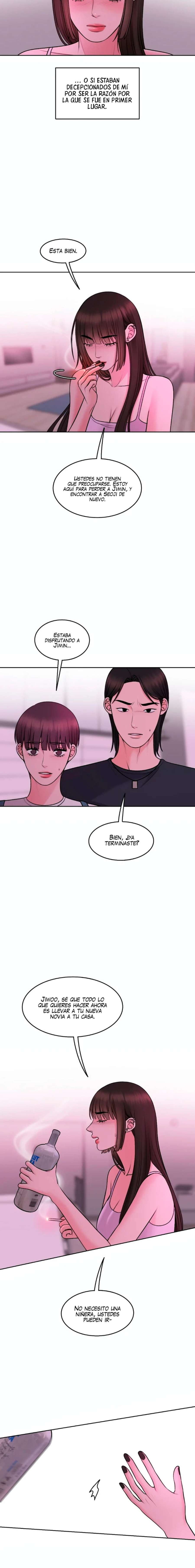 Despiadada Capítulo 58 - Page 10