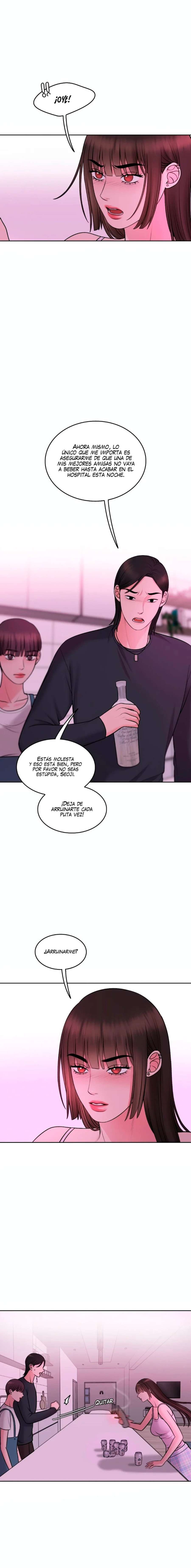 Despiadada Capítulo 58 - Page 11