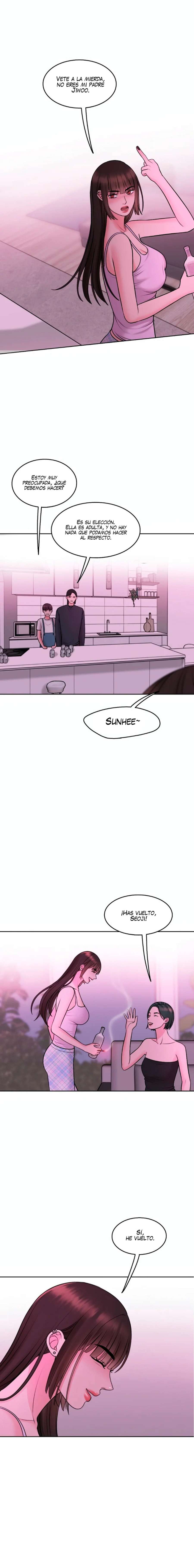 Despiadada Capítulo 58 - Page 12