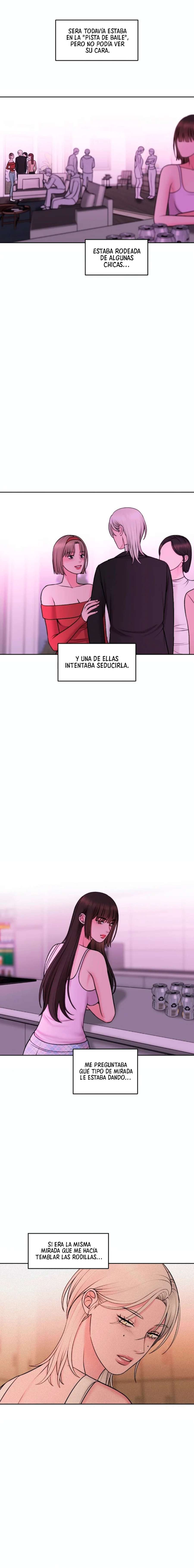 Despiadada Capítulo 58 - Page 2