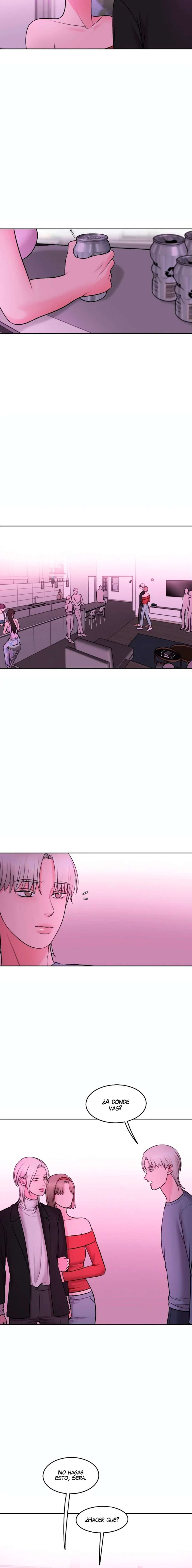 Despiadada Capítulo 58 - Page 4