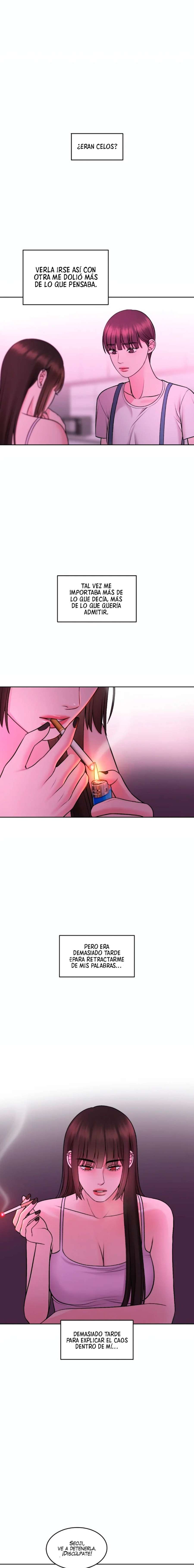 Despiadada Capítulo 58 - Page 6