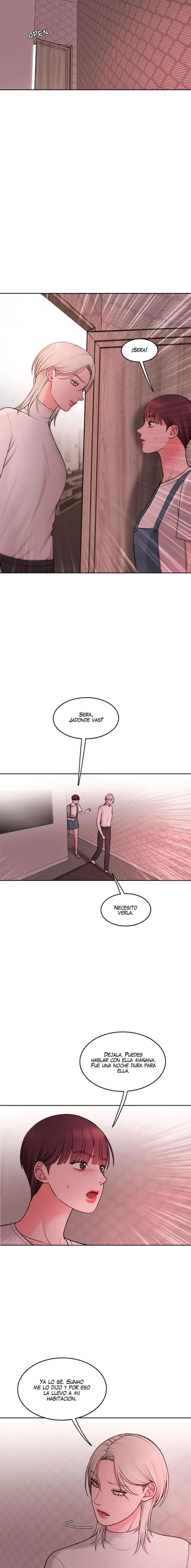 Despiadada Capítulo 59 - Page 11