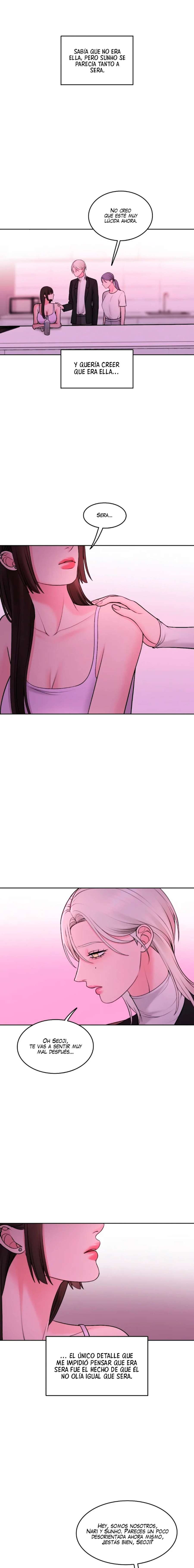 Despiadada Capítulo 59 - Page 3