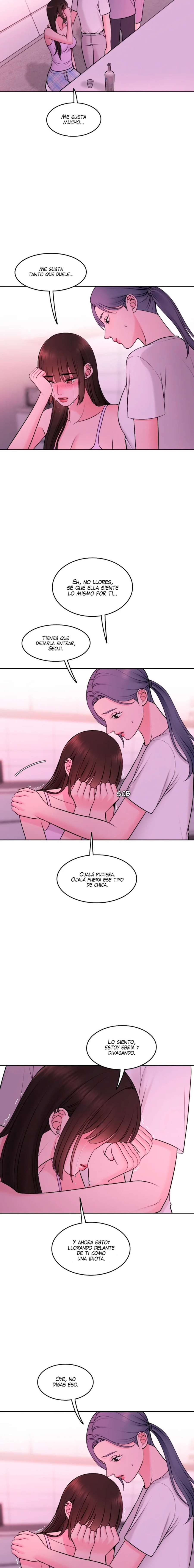 Despiadada Capítulo 59 - Page 5