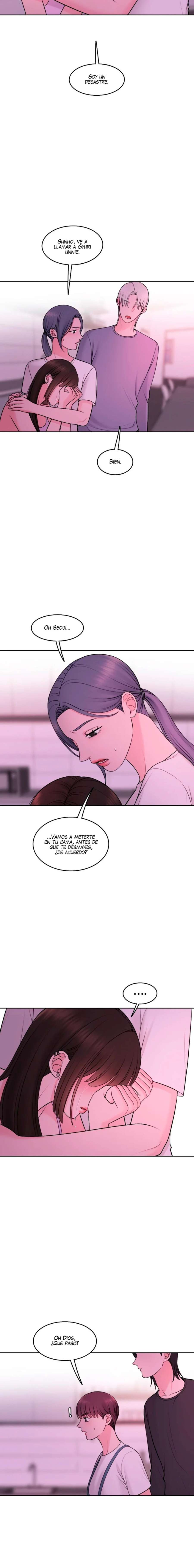 Despiadada Capítulo 59 - Page 6