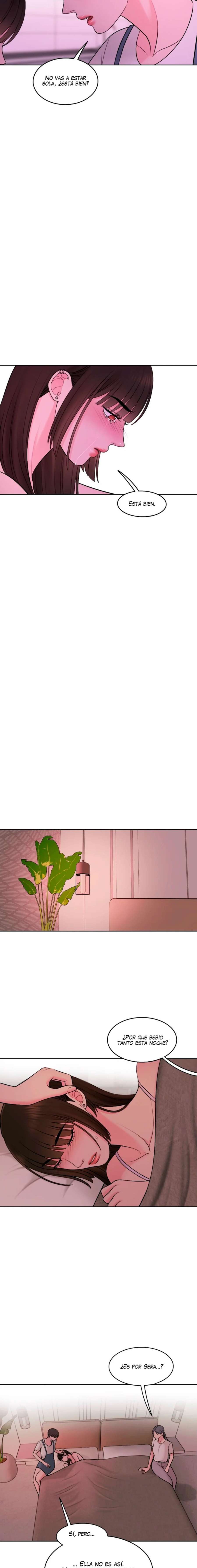 Despiadada Capítulo 59 - Page 9