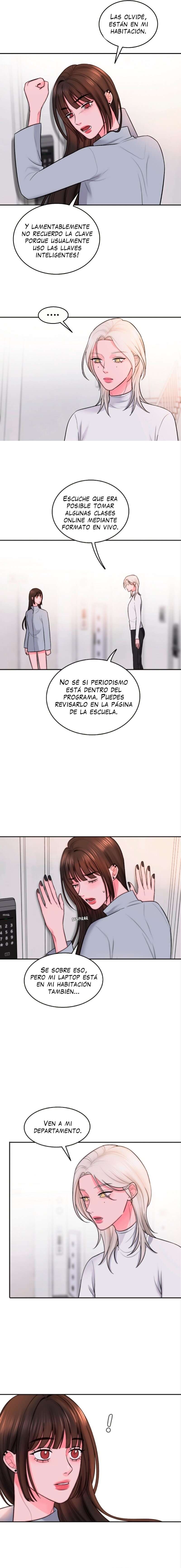 Despiadada Capítulo 6 - Page 2