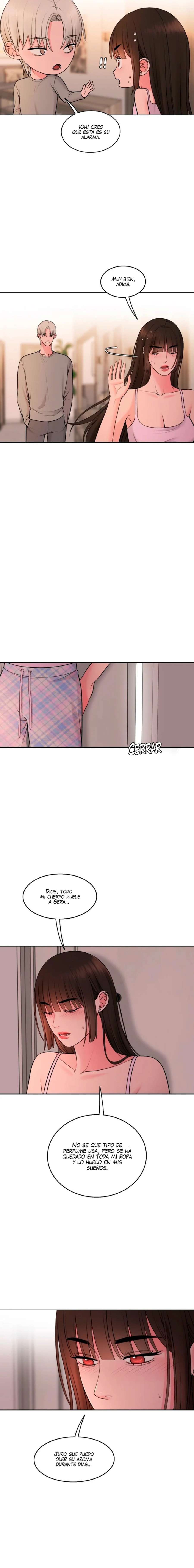 Despiadada Capítulo 60 - Page 11