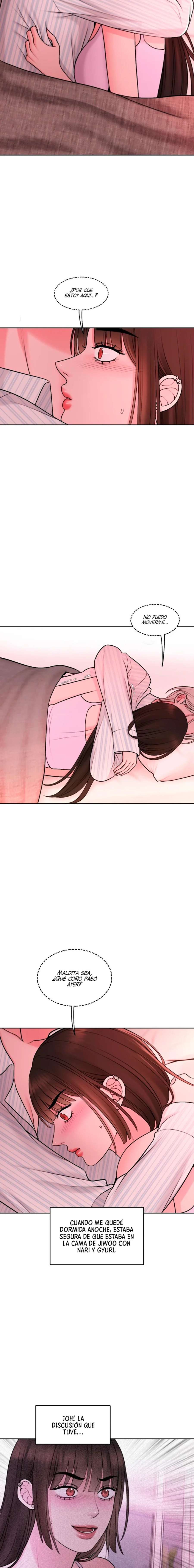 Despiadada Capítulo 60 - Page 3