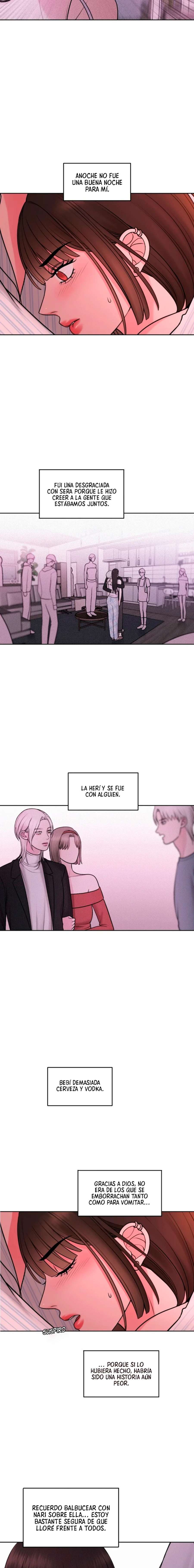 Despiadada Capítulo 60 - Page 4
