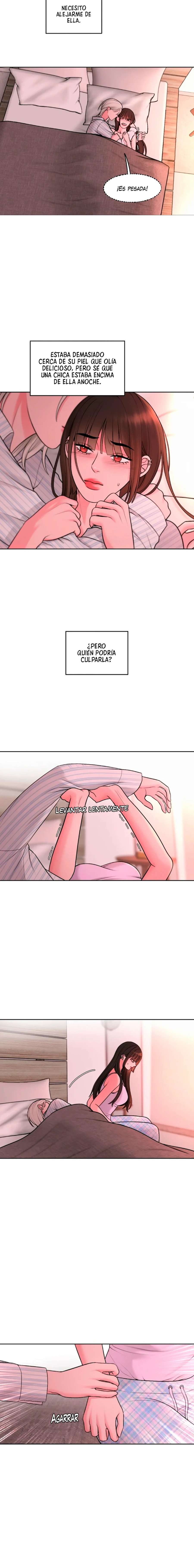 Despiadada Capítulo 60 - Page 6