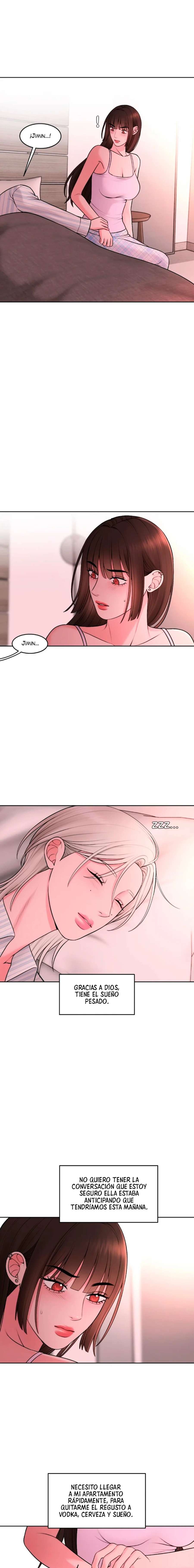 Despiadada Capítulo 60 - Page 7