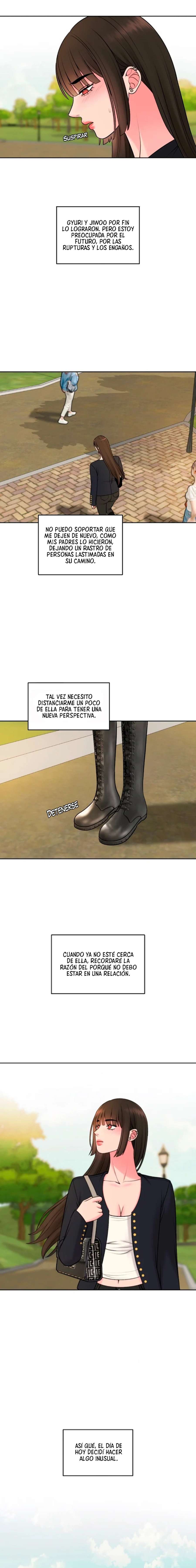 Despiadada Capítulo 61 - Page 11