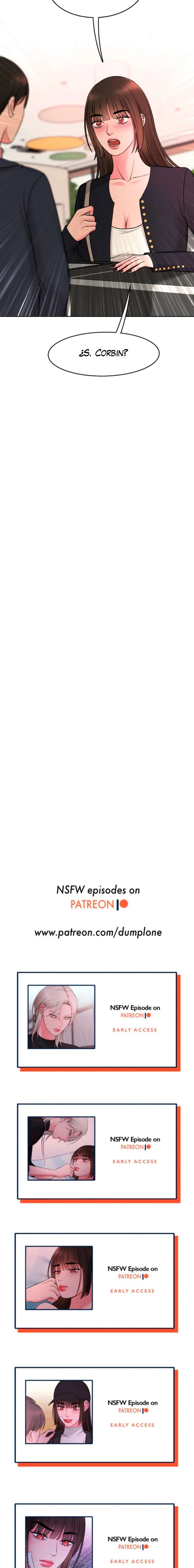 Despiadada Capítulo 61 - Page 13