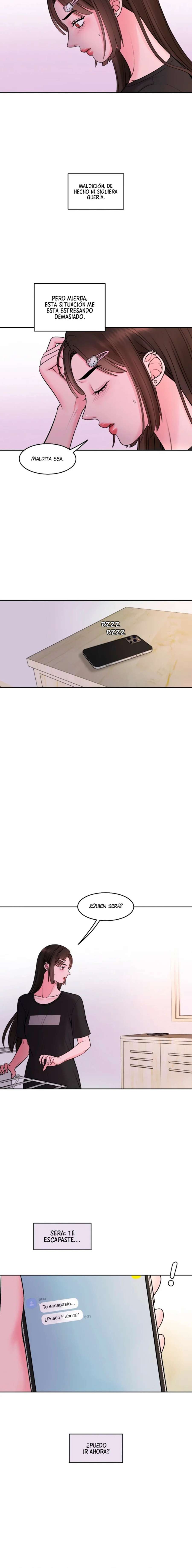 Despiadada Capítulo 61 - Page 2