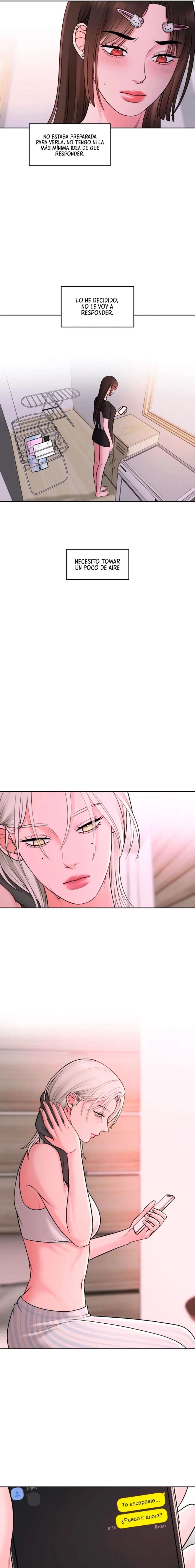 Despiadada Capítulo 61 - Page 3