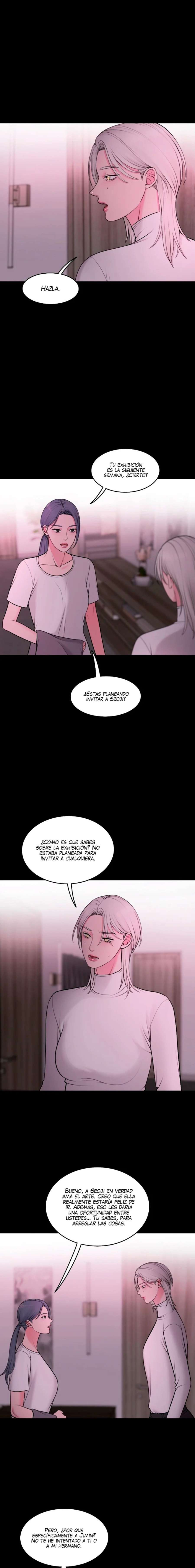 Despiadada Capítulo 61 - Page 5