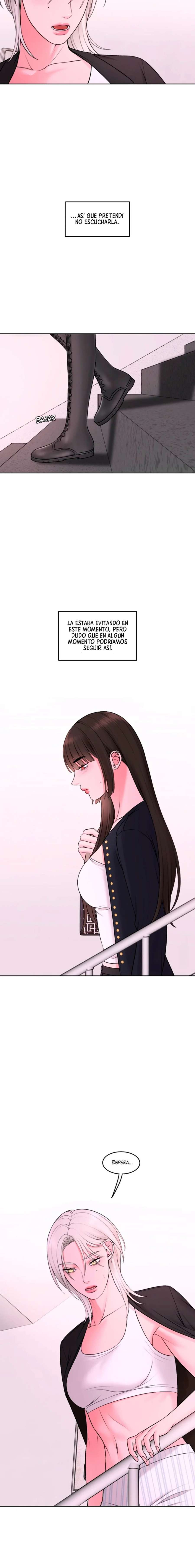 Despiadada Capítulo 61 - Page 9