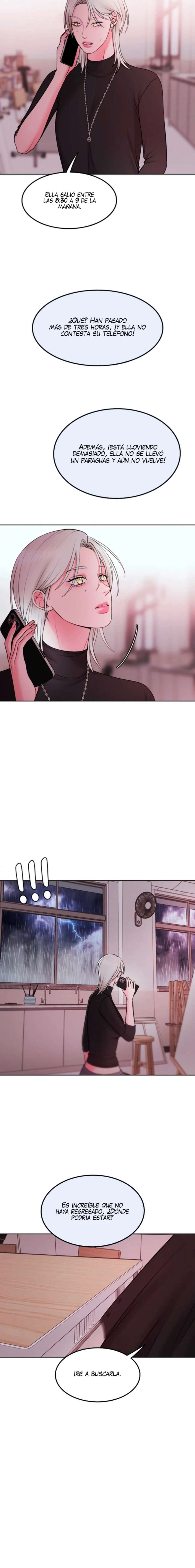 Despiadada Capítulo 62 - Page 10