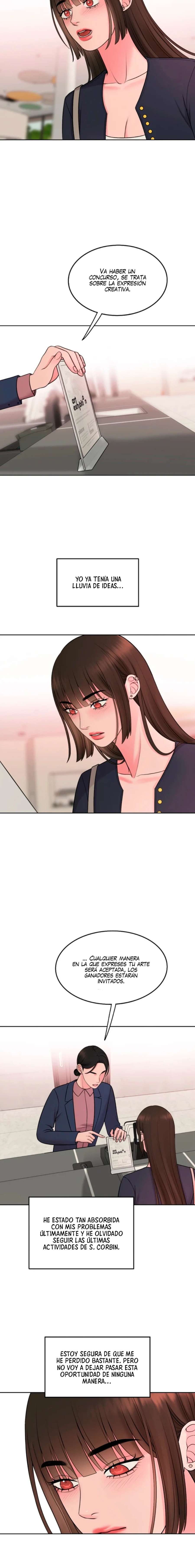 Despiadada Capítulo 62 - Page 4