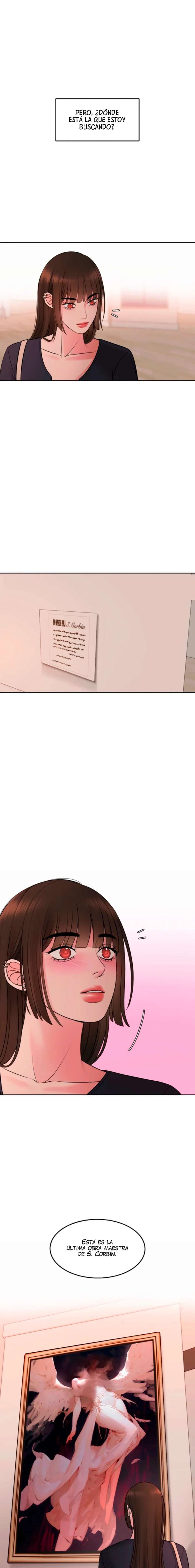 Despiadada Capítulo 62 - Page 6