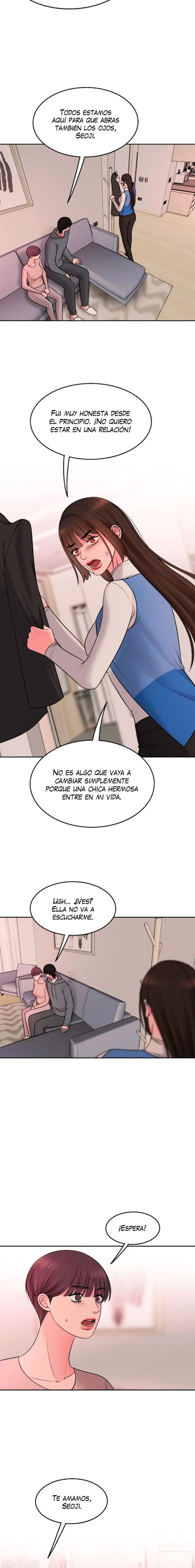 Despiadada Capítulo 63 - Page 11